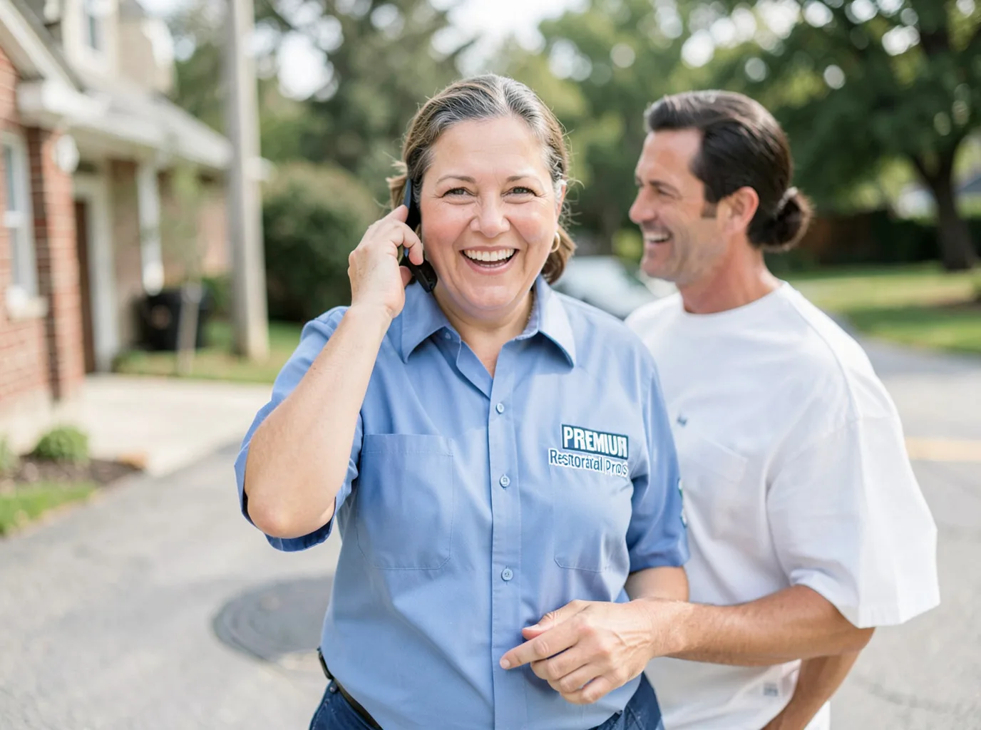 Water Damage Restoration New Berlin, WI FAQs